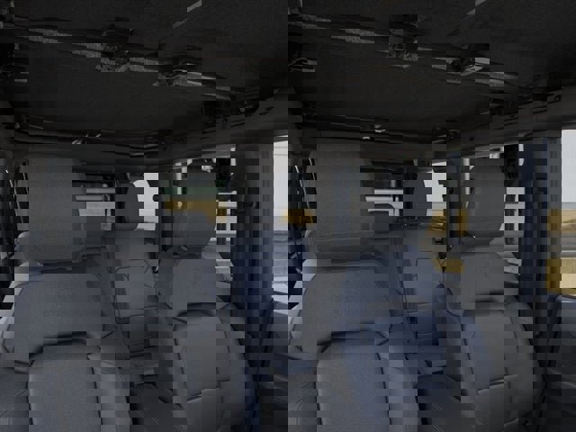 New 2026 Ford Bronco Big Bend image 37