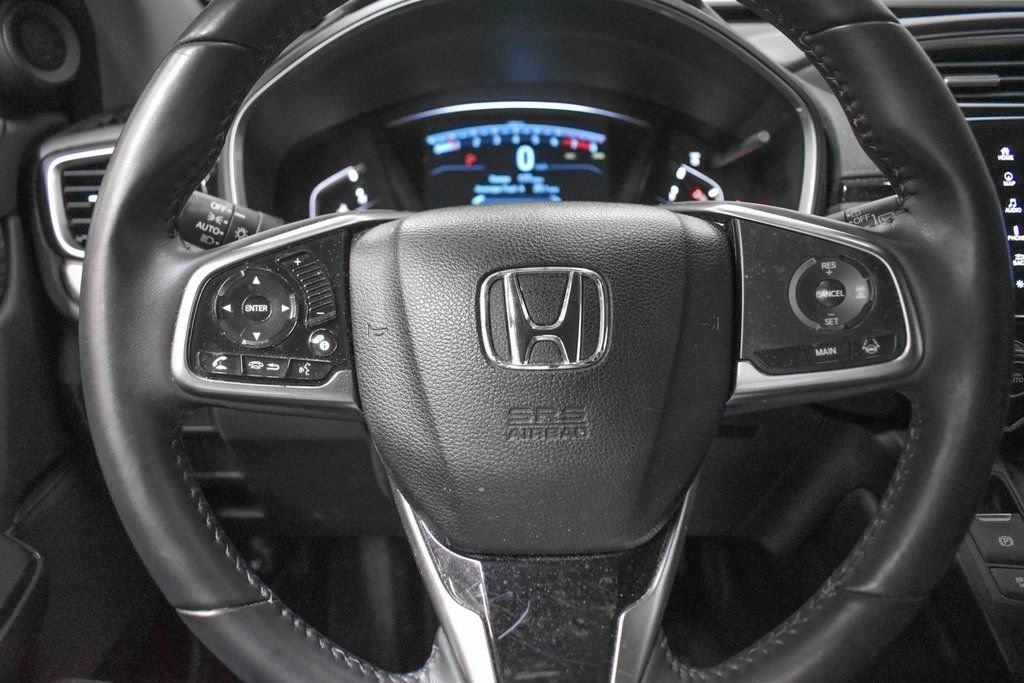 Used 2018 Honda CR-V EX-L image 12