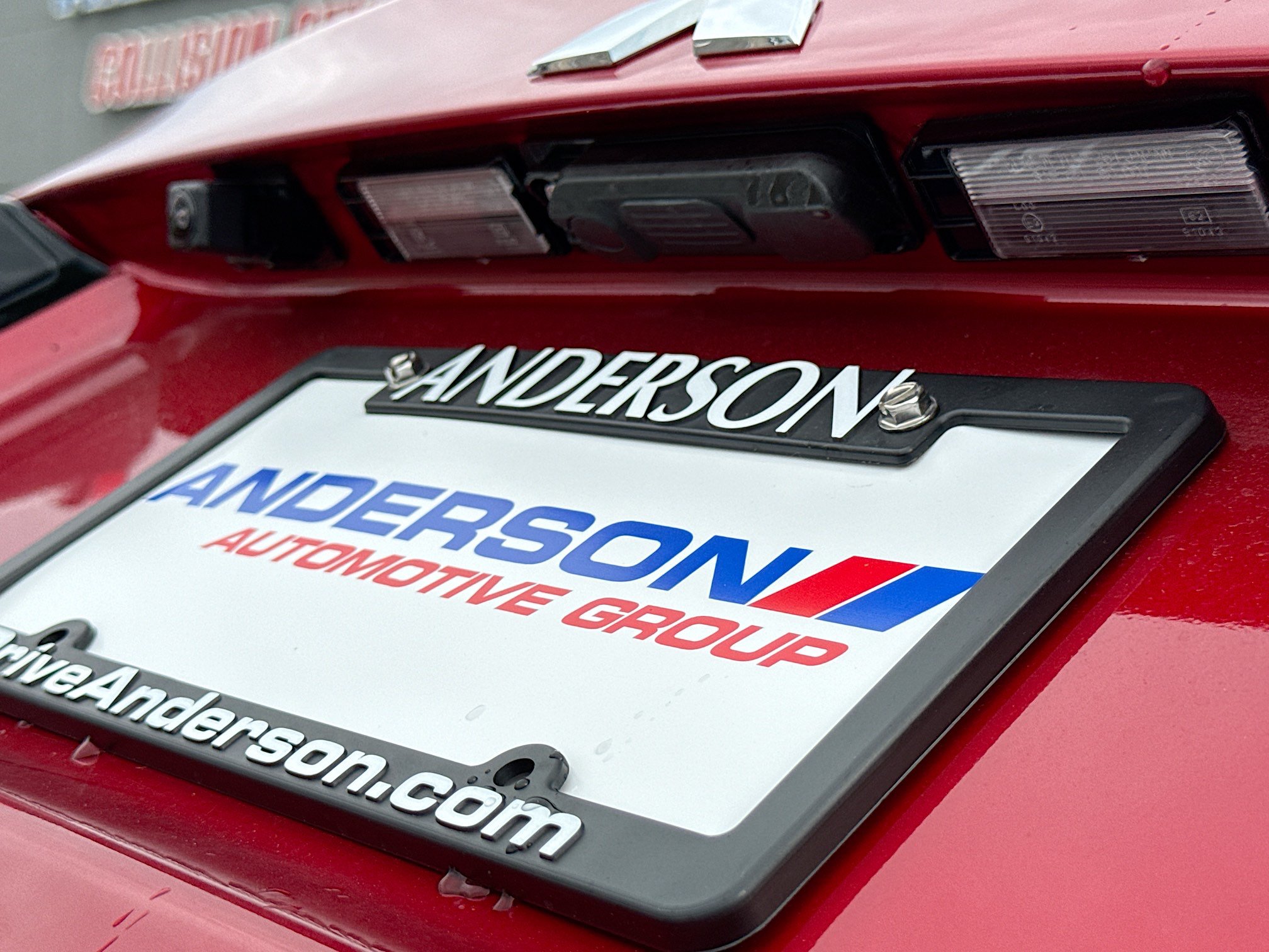New 2026 Mitsubishi Outlander Sport ES AWD/4WD image 13