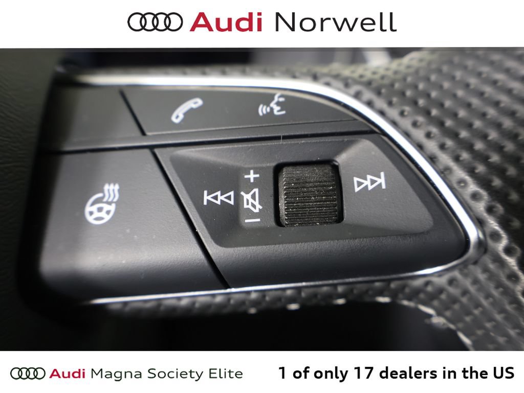 Used 2023 Audi SQ5 Premium Plus AWD/4WD image 33