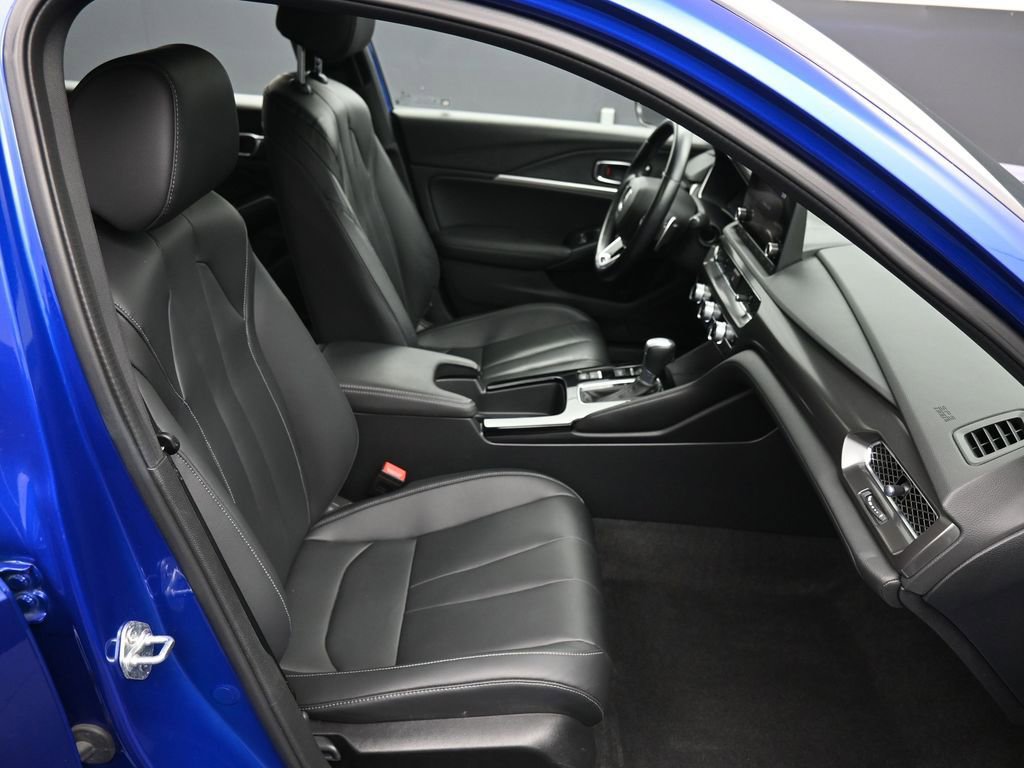 Certified 2023 Acura Integra A-Spec image 23