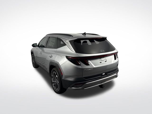 New 2026 Hyundai Tucson Limited image 35