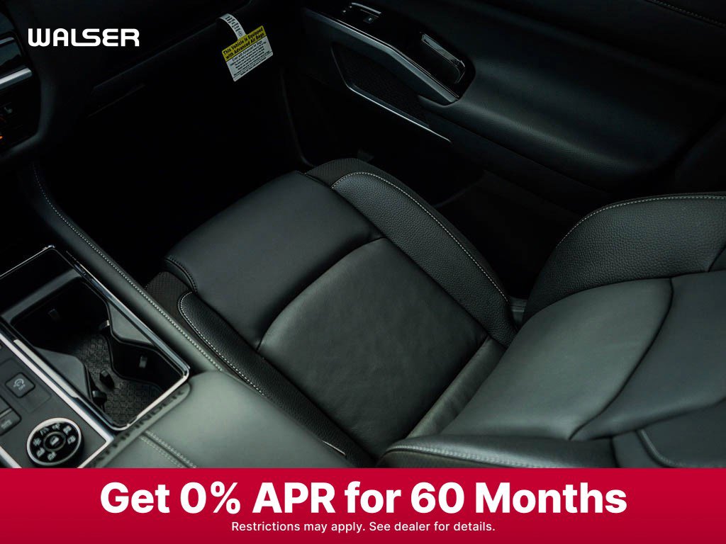 New 2025 Nissan Pathfinder SL image 27