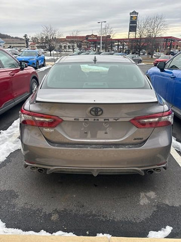 Used 2023 Toyota Camry XSE w/ Cold Weather Package image 8