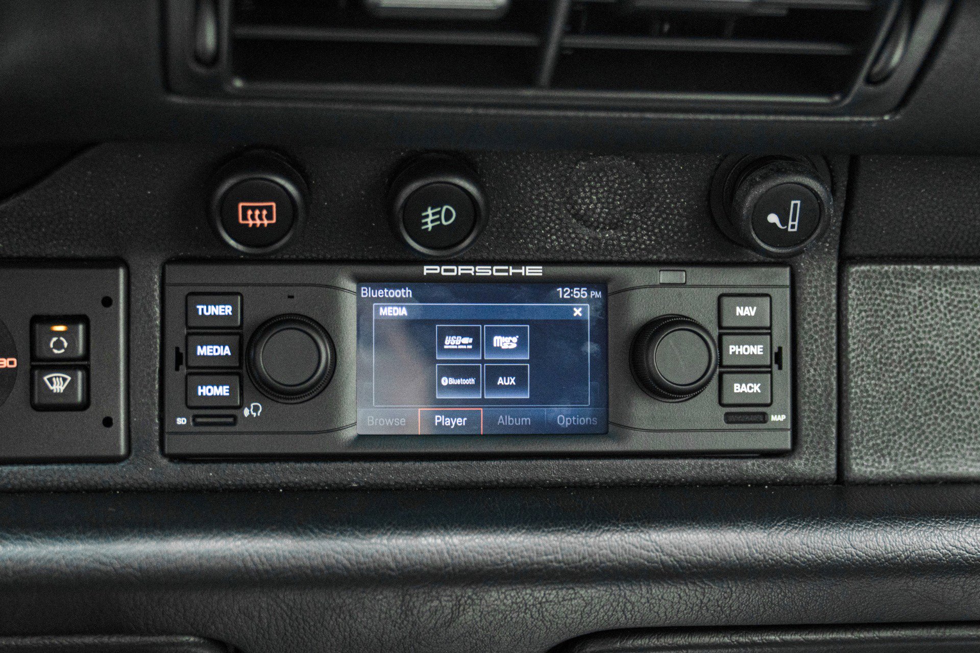 Used 1998 Porsche 911 GT3 RS image 17