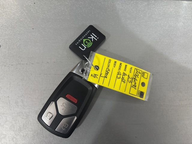 Used 2023 Audi Q5 2.0T Premium w/ Convenience Package image 41