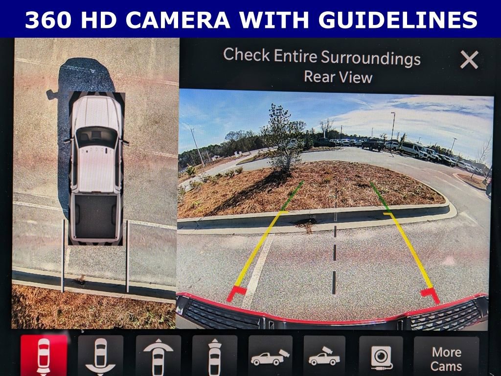 New 2026 RAM 2500 Limited image 5