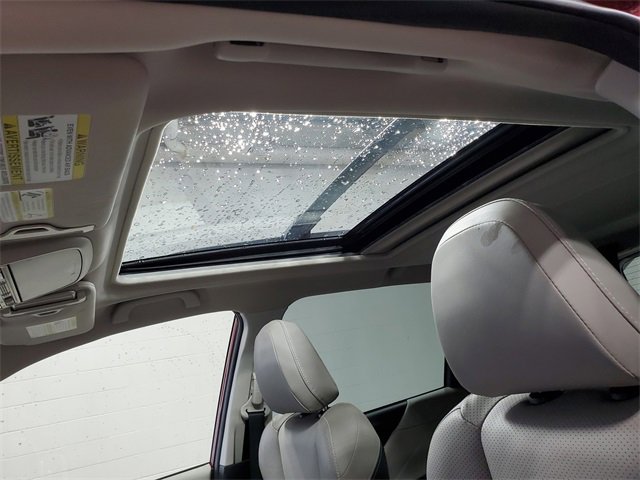 Used 2021 Subaru Forester Limited w/ Popular Package #3 image 24