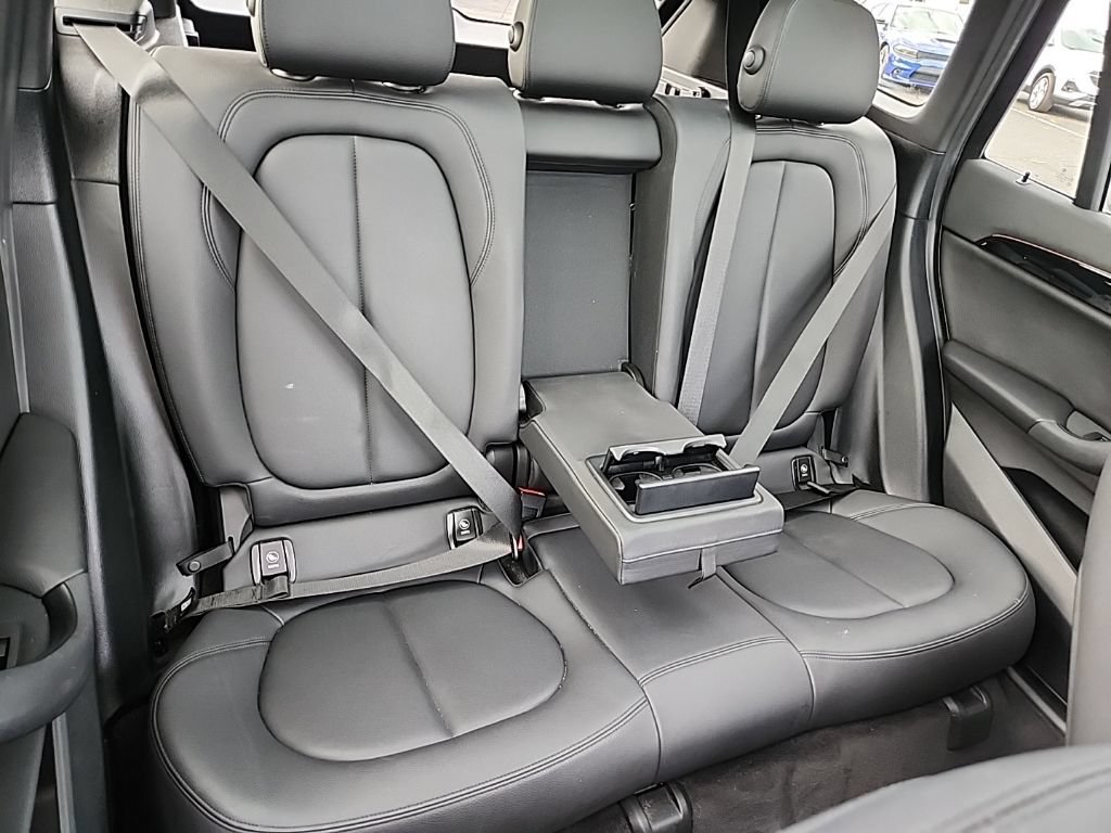 Used 2019 BMW X1 xDrive28i w/ Convenience Package AWD/4WD image 44