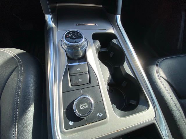 Used 2022 Ford Explorer Limited w/ Equipment Group 301A image 17