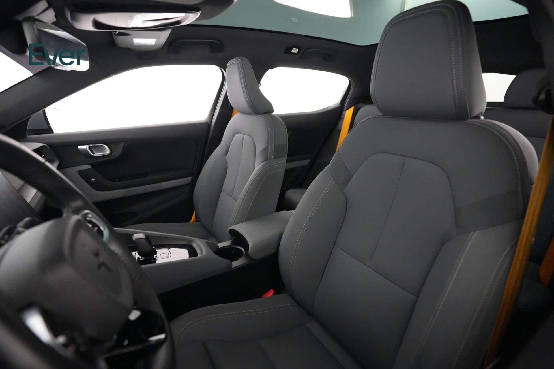 Used 2023 Polestar Polestar 2 w/ Pilot Pack AWD/4WD image 4