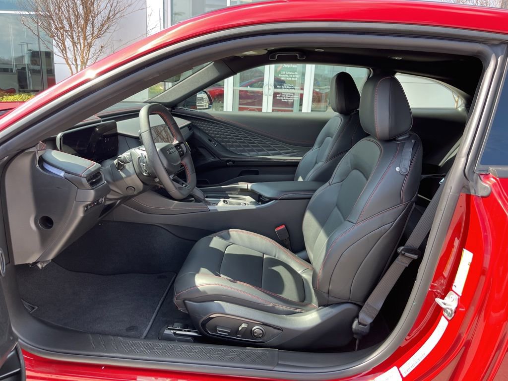 New 2026 Dodge Charger Scat Pack image 6