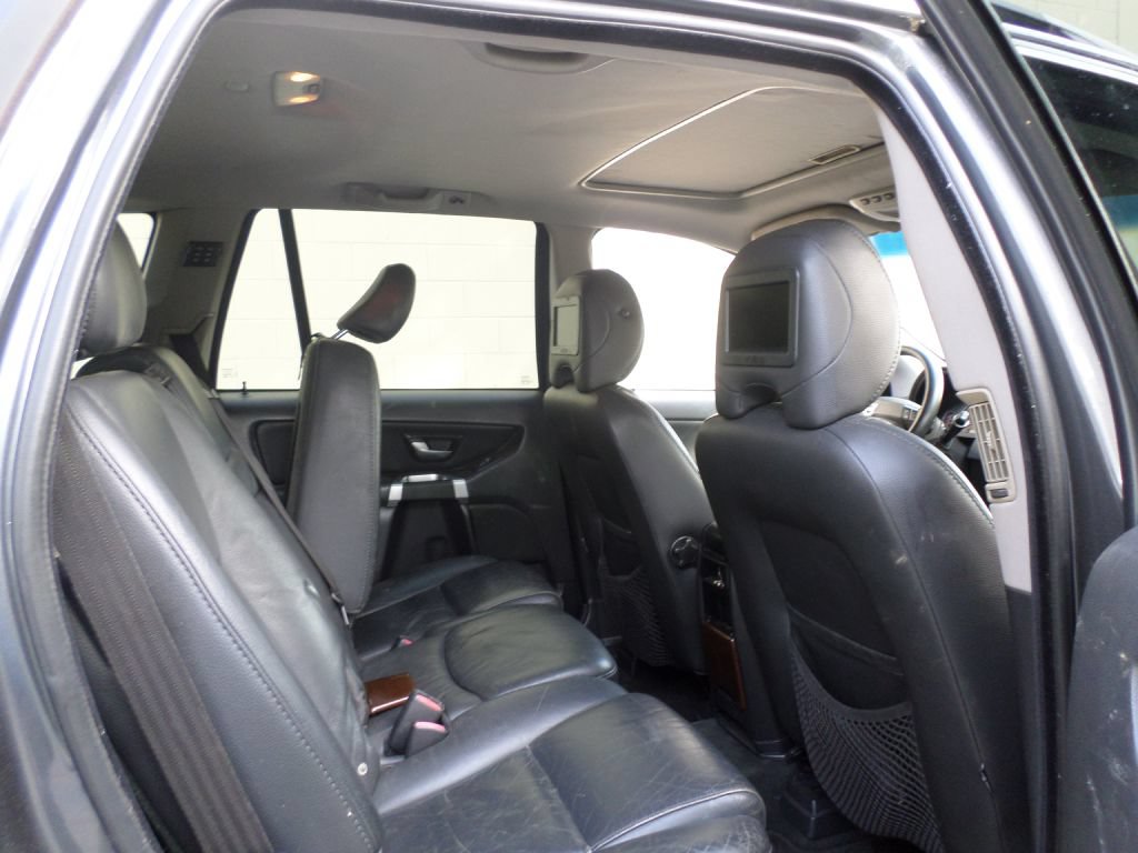 Used 2007 Volvo XC90 3.2 AWD/4WD image 9