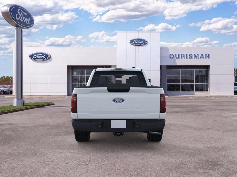 New 2026 Ford F150 XL AWD/4WD image 6