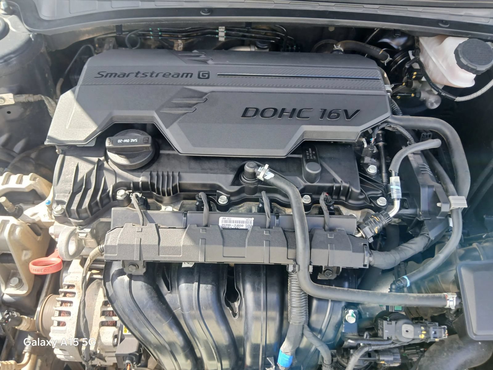 Used 2023 Hyundai Elantra SEL FWD image 51