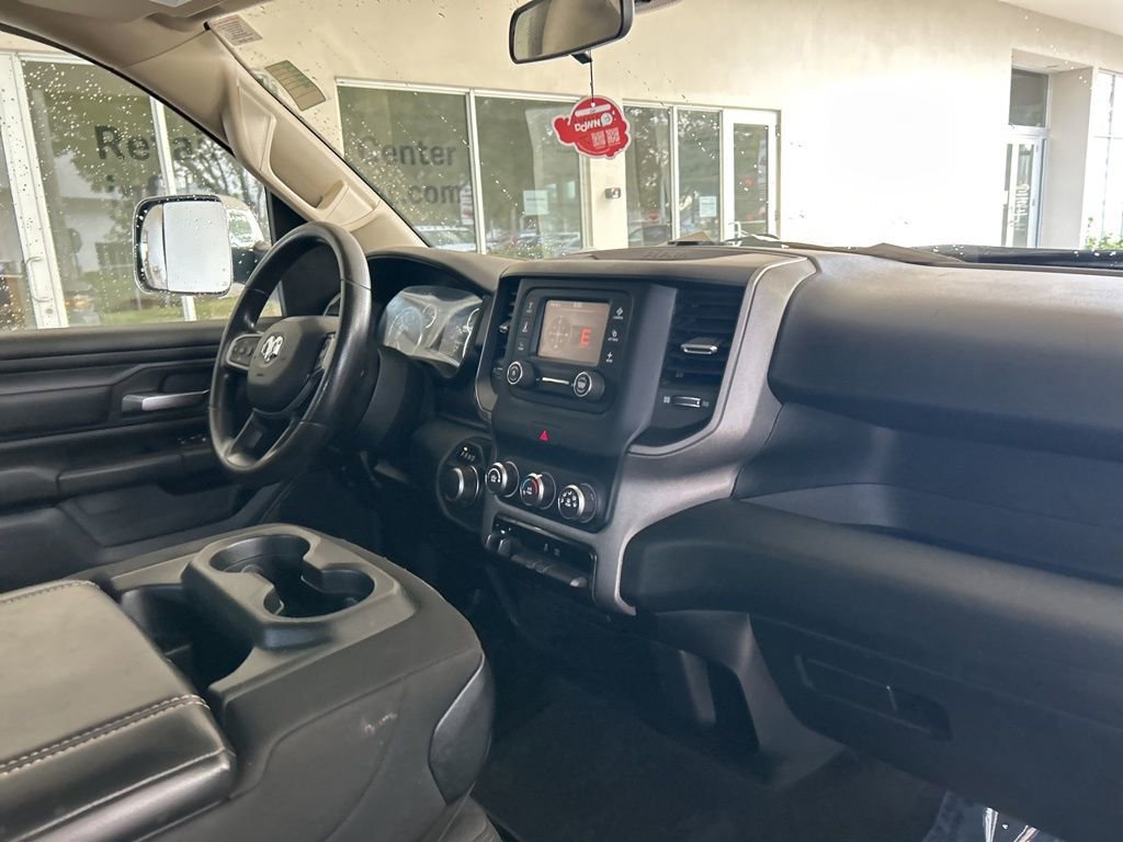 Used 2020 RAM 1500 Tradesman image 20