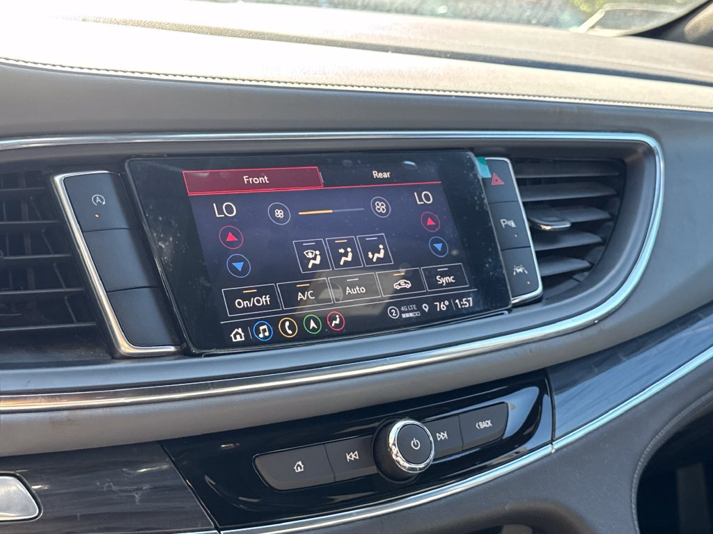 Used 2022 Buick Enclave Premium FWD image 20
