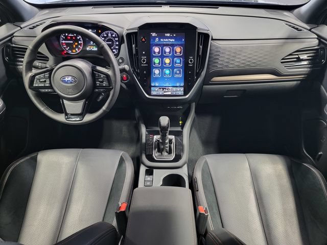 Certified 2025 Subaru Forester Touring AWD/4WD image 18