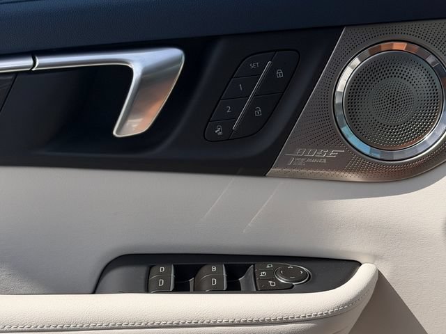 New 2026 Buick Enclave Avenir w/ Super Cruise Package FWD image 24