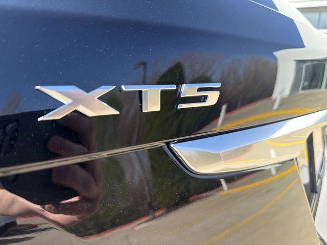 New 2026 Cadillac XT5 Premium Luxury image 19