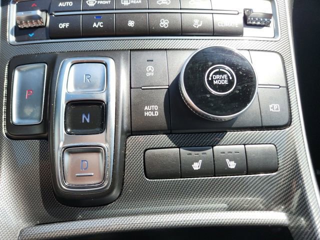 Used 2023 Hyundai Santa Fe SEL image 25