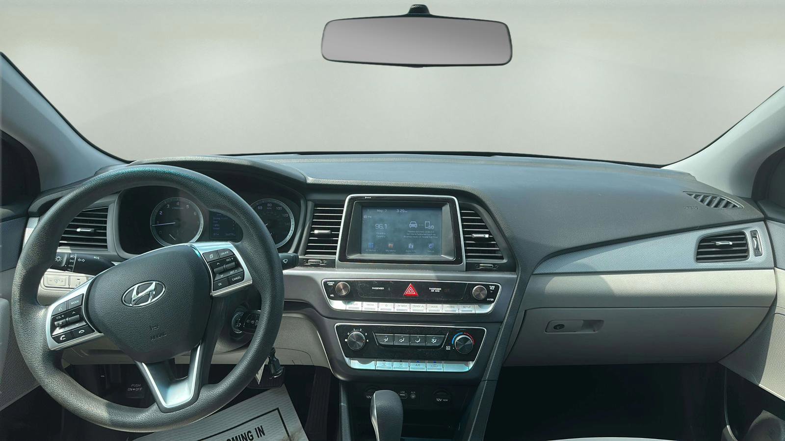 Used 2019 Hyundai Sonata ECO FWD image 21