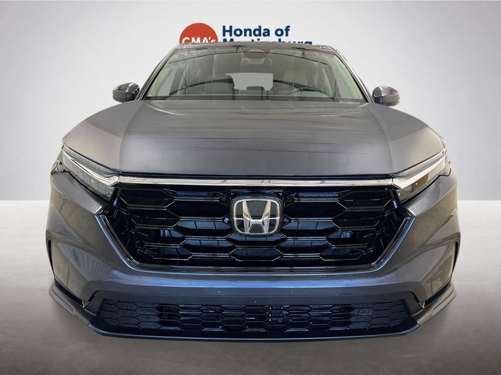 New 2026 Honda CR-V EX image 25