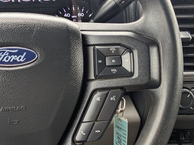 Used 2022 Ford F250 XL w/ Power Equipment Group image 22