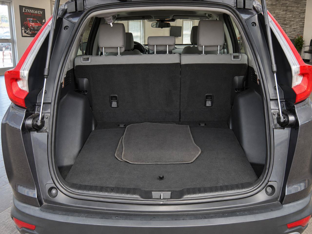 Used 2019 Honda CR-V EX image 16