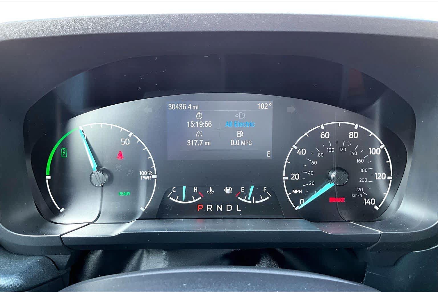 Used 2023 Ford Maverick XLT w/ XLT Luxury Package FWD image 26