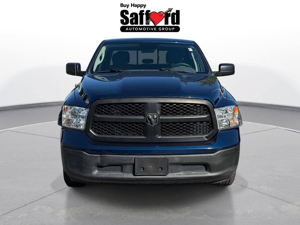 Used 2019 RAM 1500 Classic SLT AWD/4WD image 7