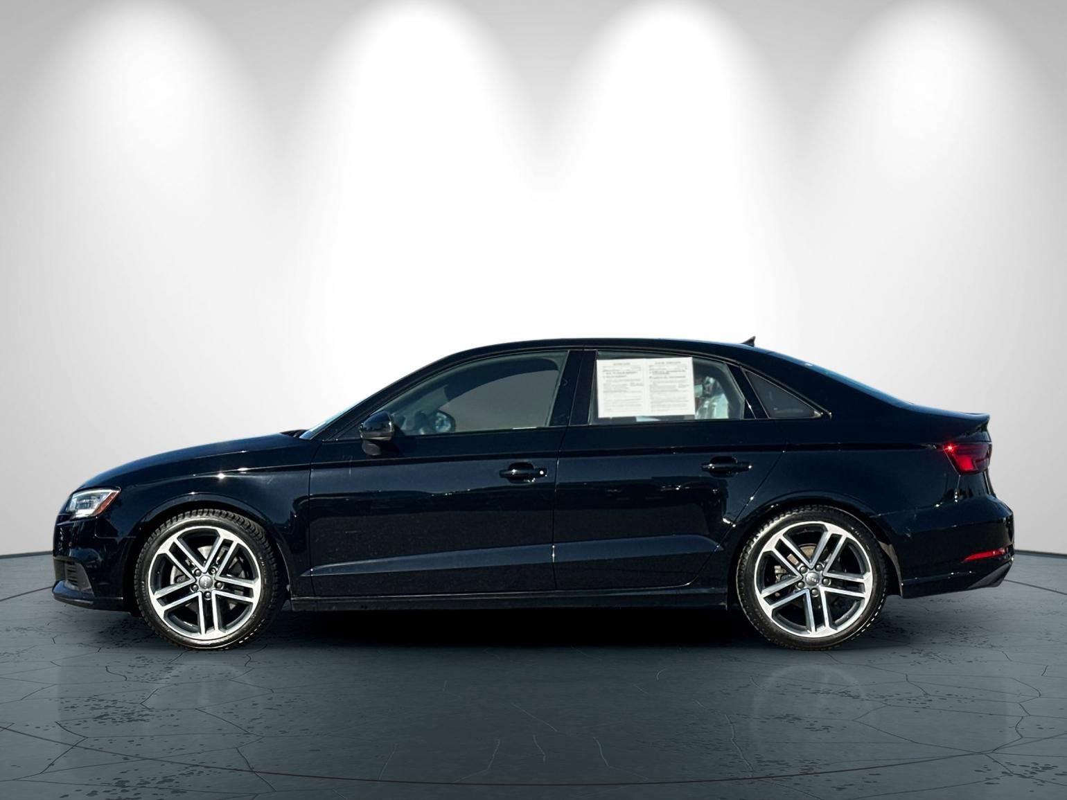 Used 2020 Audi A3 2.0T Premium image 7