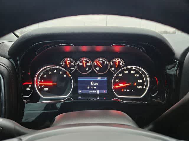 Used 2022 Chevrolet Silverado 1500 RST w/ Safety Package image 32