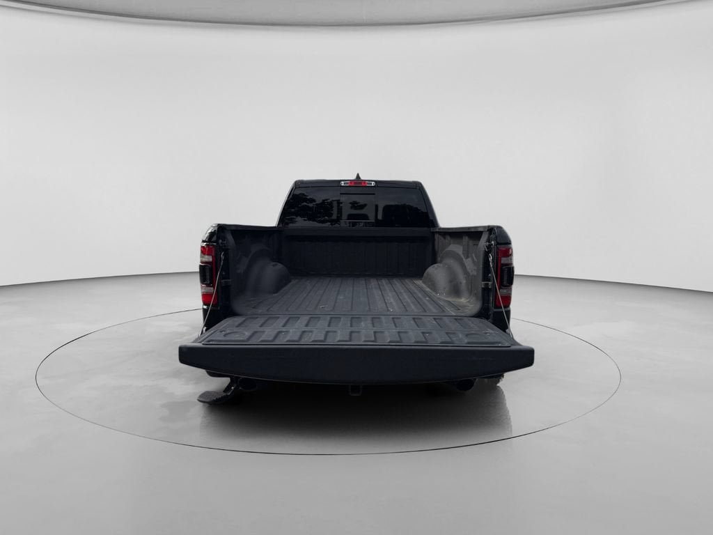 Used 2020 RAM 1500 Rebel AWD/4WD image 18