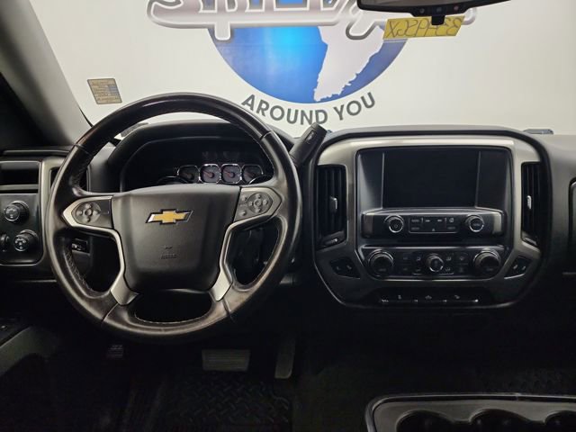 Used 2018 Chevrolet Silverado 1500 LT w/ All Star Edition image 19
