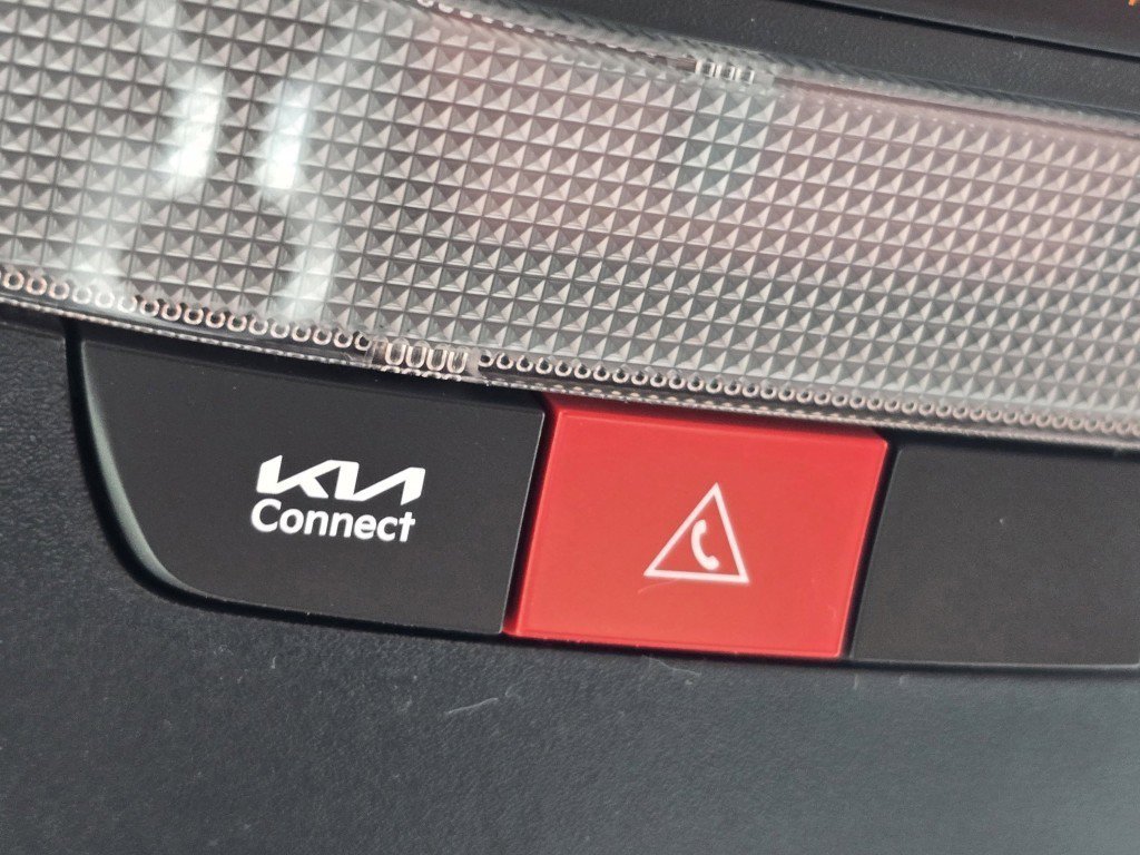 Used 2026 Kia K5 GT-Line image 11