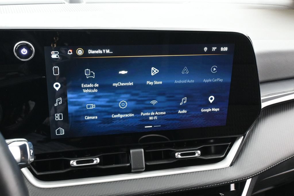 Used 2026 Chevrolet Equinox LT FWD image 19