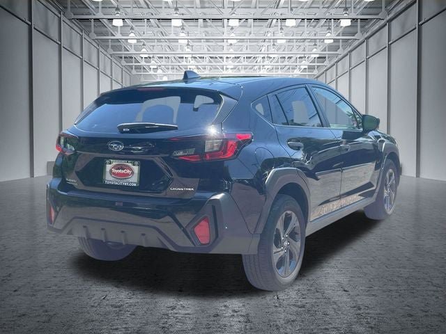 Used 2024 Subaru Crosstrek 2.0i AWD/4WD image 8
