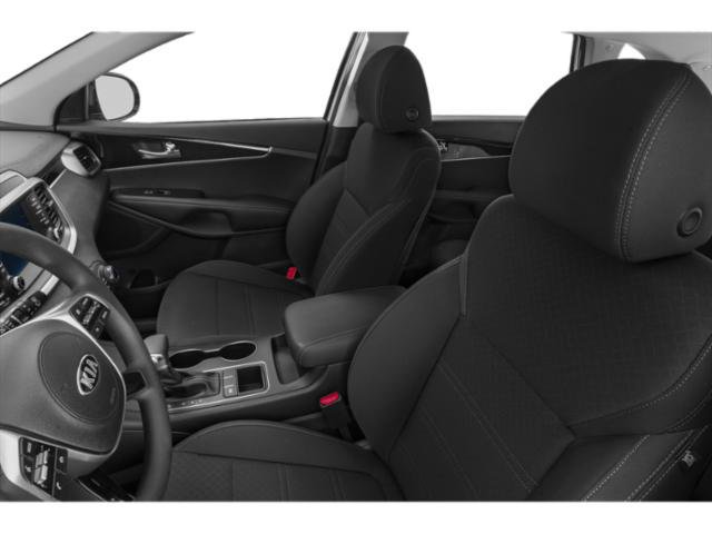 Used 2019 Kia Sorento AWD w/ LX Convenience Package image 12