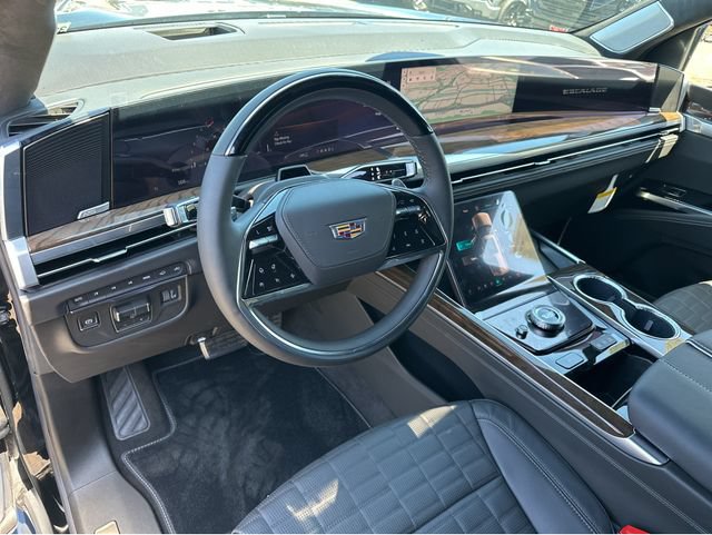 New 2026 Cadillac Escalade ESV Platinum Sport w/ LPO, ONYX Package AWD/4WD image 26