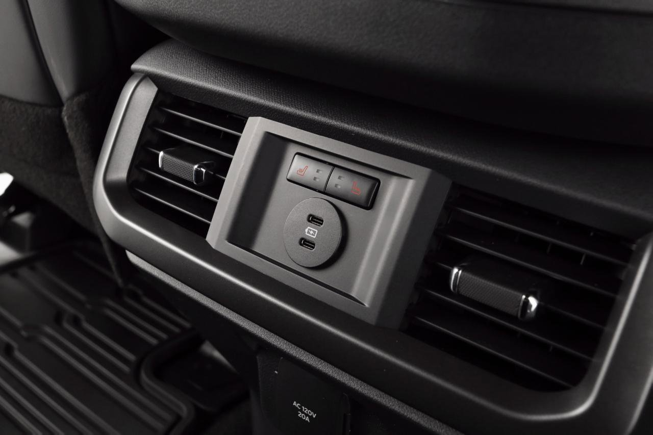 Used 2025 Ford F150 Tremor w/ Equipment Group 402A High image 27