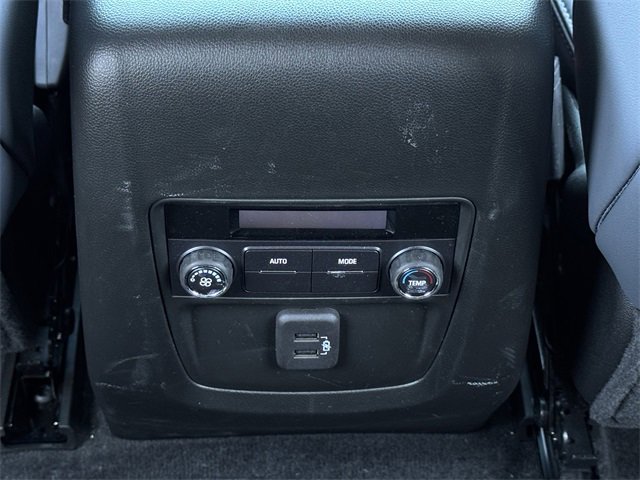 Used 2024 Buick Enclave Essence w/ Sport Touring Edition image 30