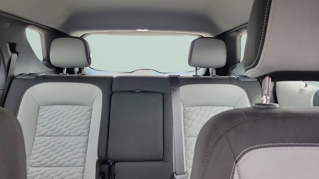 Used 2019 Chevrolet Equinox LS image 13