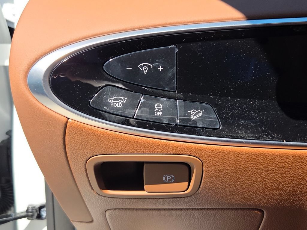 New 2026 Genesis GV70 2.5T Advanced AWD/4WD image 25
