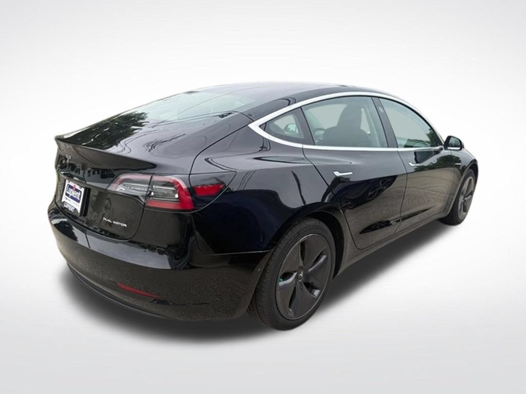 Used 2019 Tesla Model 3 Long Range AWD/4WD video 2