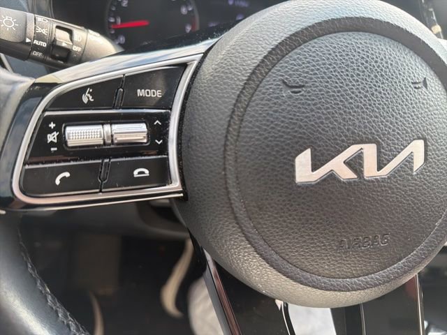 Used 2022 Kia Seltos S image 13