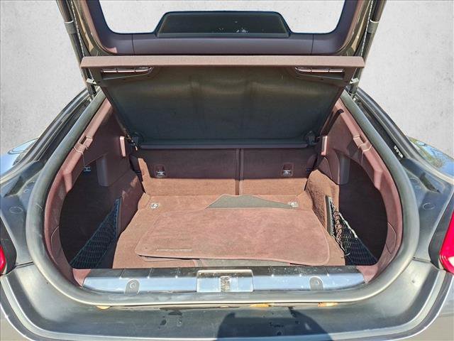 Used 2016 Porsche Panamera S RWD image 6