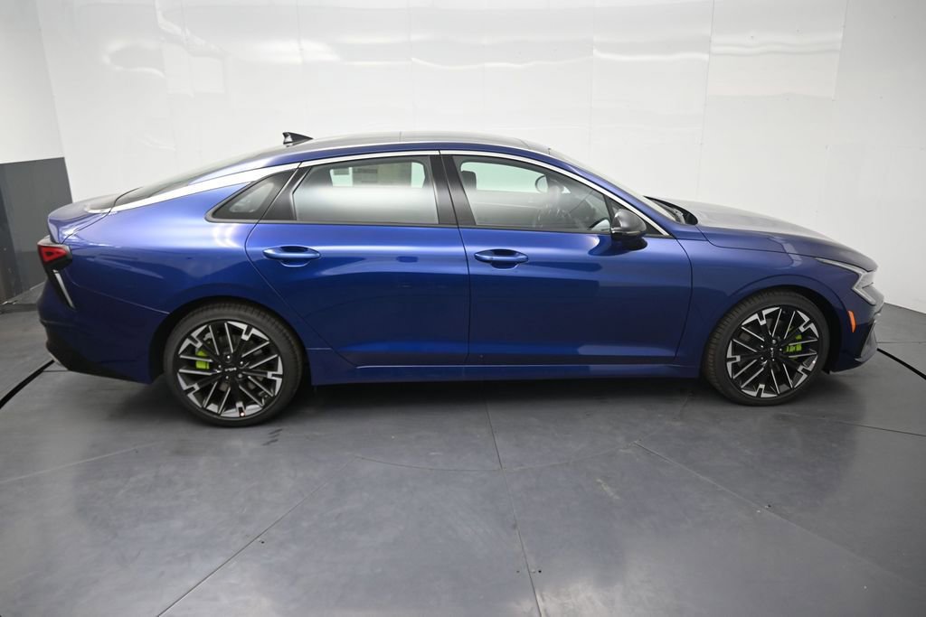 New 2026 Kia K5 GT FWD image 10