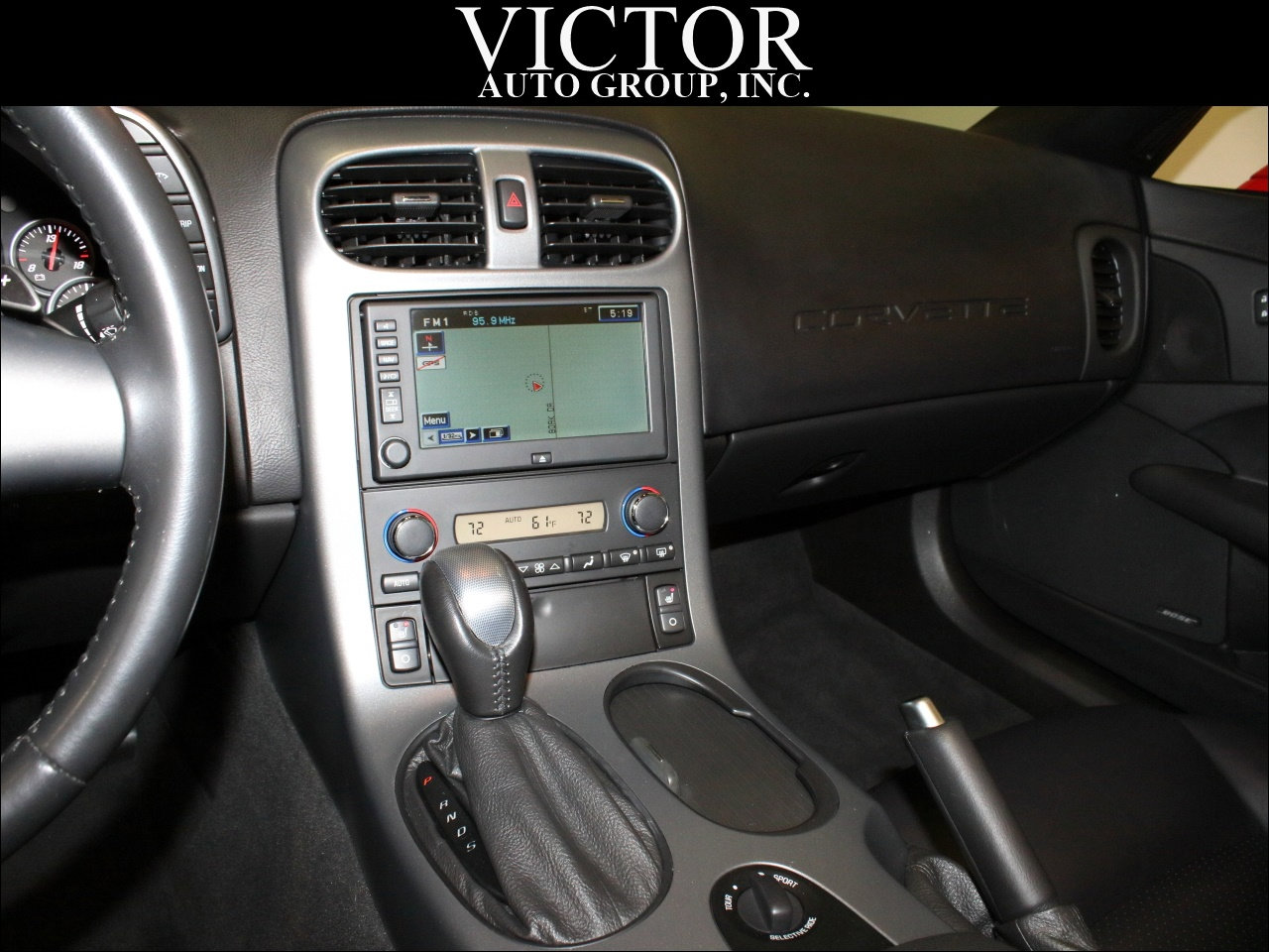 Used 2006 Chevrolet Corvette Convertible w/ Preferred Equipment Group image 26