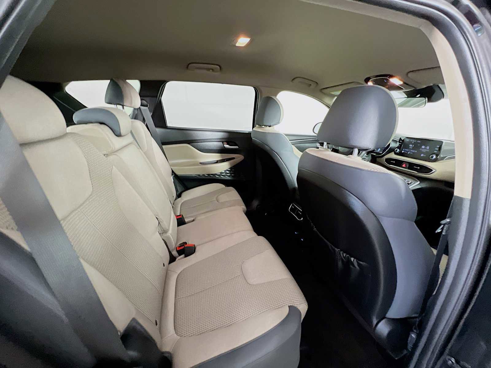 Certified 2023 Hyundai Santa Fe SE AWD/4WD image 25